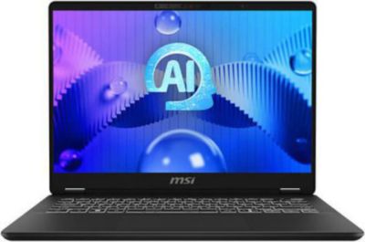 PC Gamer MSI Prestige 14 AI Evo C1MG-039FR