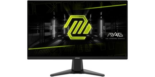 Ecran PC Gamer MSI MAG 275F 27