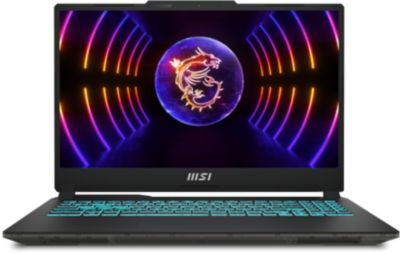 PC Gamer MSI Cyborg 15 A12VF-1035FR