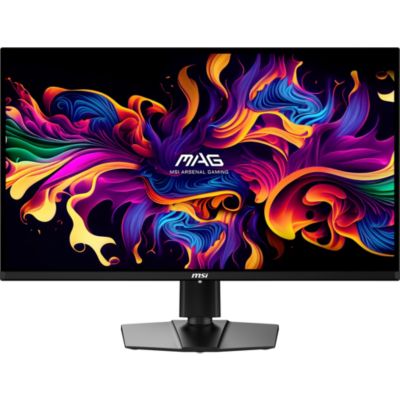 Location Ecran PC 4K MSI MAG 321UP Plat 32'' QD-OLED