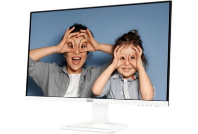 Ecran PC MSI PRO MP273QW E2 Plat 27