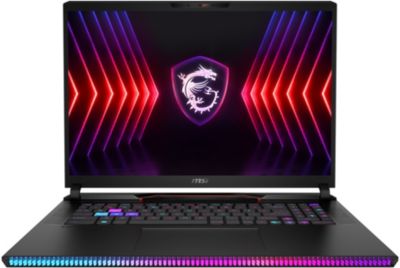 PC Gamer MSI Raider GE78 HX 14VIG-882FR