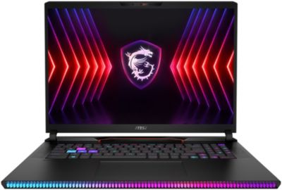 PC Gamer MSI Raider GE78 HX 14VIG-882FR