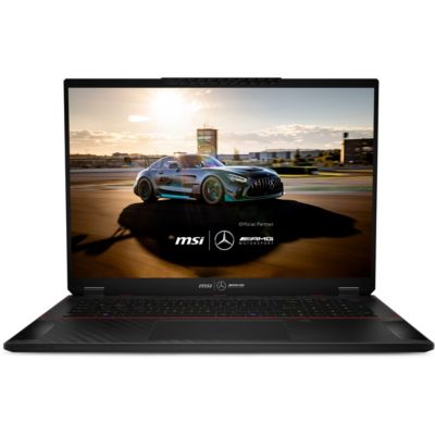 Location PC Gamer Msi Stealth 18 MercedesAMG A1VHG-068FR