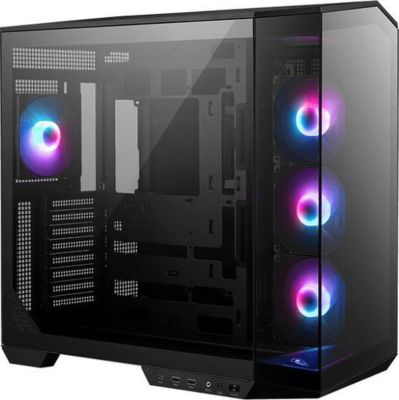 Boitier PC MSI MAG PANO 100R
