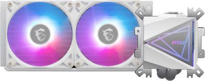Kit de refroidissement MSI MAG CORELIQUID I240 Kit de refroidissement MSI MAG CORELIQUID I240