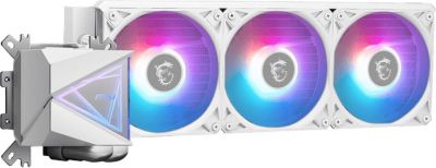 Kit de refroidissement MSI MAG CORELIQUID I360