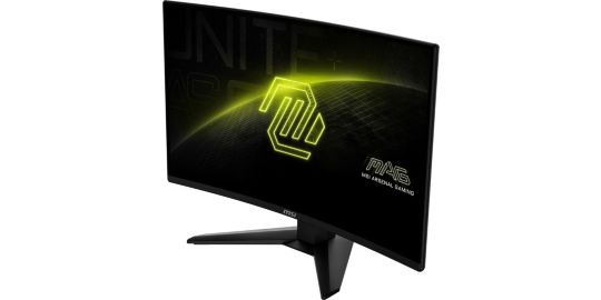 Ecran PC Gamer MSI MAG 274CXF 27