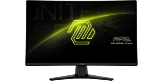 Ecran PC Gamer MSI MAG 274CQF 27