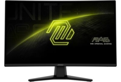 Ecran PC Gamer MSI MAG 274CQF 27
