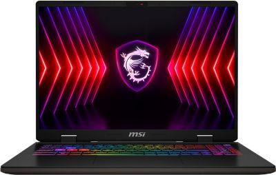 PC Gamer MSI Sword 16 HX B14VGKG-606FR