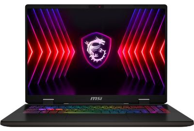 PC Gamer MSI Sword 16 HX B14VGKG-606FR