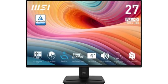 Ecran PC MSI PRO MP271A E2