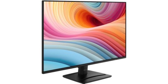 Ecran PC MSI PRO MP271A E2