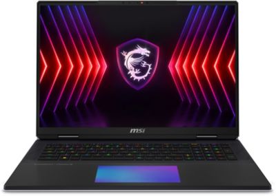 PC Gamer MSI Titan 18 HX A14VIG-442FR