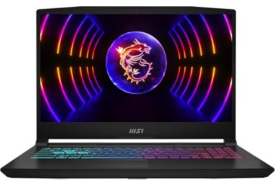 PC Gamer MSI Katana 15 B13VFK-2092FR