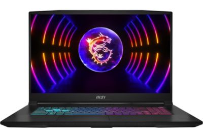 PC Gamer MSI Katana 17 B13VGK-1410FR