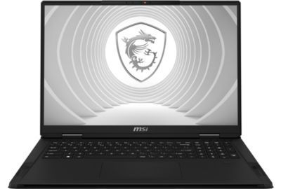 PC Gamer MSI CreatorPro X18 HX A14VMG-448FR