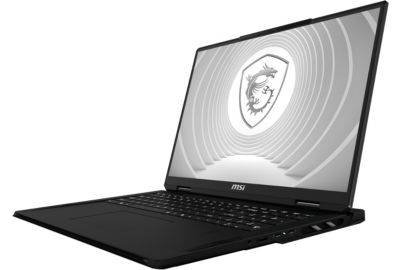 PC Gamer MSI CreatorPro X18 HX A14VMG-448FR