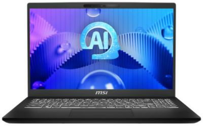 Ordinateur portable MSI Modern 15 H AI C1MG-073FR