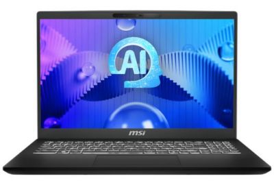 Ordinateur portable MSI Modern 15 H AI C1MG-073FR