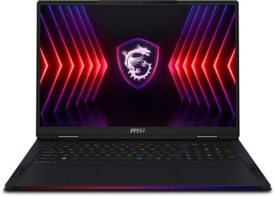 PC Gamer MSI Raider 18 HX A14VIG-450FR