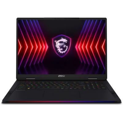 Location PC Gamer MSI Raider 18 HX A14VIG-450FR