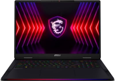 PC Gamer MSI Raider A18 HX A7VIG-020FR