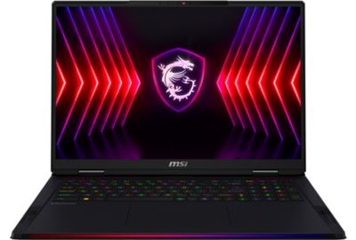 PC Gamer MSI Raider A18 HX A7VIG-020FR