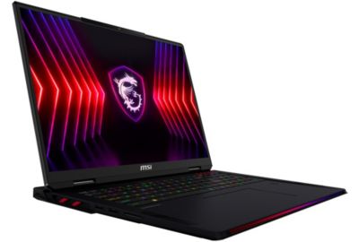 PC Gamer MSI Raider A18 HX A7VIG-020FR