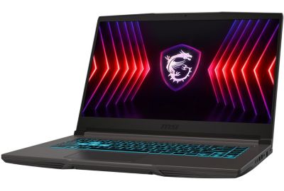 PC Gamer MSI Thin 15 B12UC-2419FR