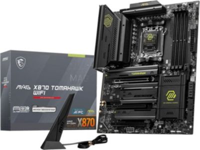 Carte mère MSI MAG X870 TOMAHAWK