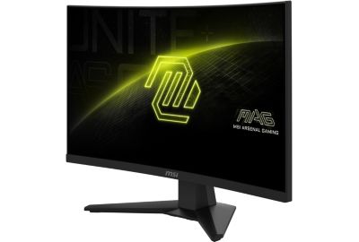 Ecran PC Gamer MSI MAG 24