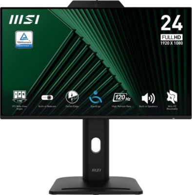 Ecran PC MSI PRO MP242PMG