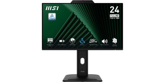 Ecran PC MSI PRO MP242PMG
