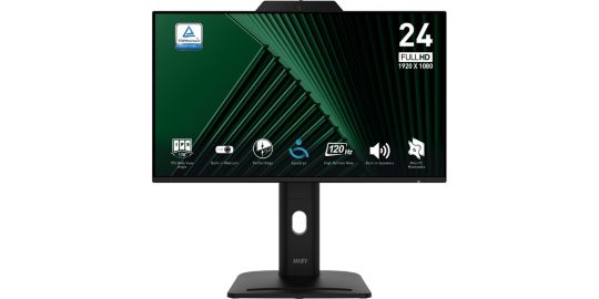 Ecran PC MSI PRO MP242PMG
