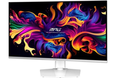 Ecran PC Gamer MSI MPG 321URXW QD-OLED 32