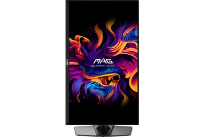 Ecran PC Gamer MSI MAG 271QP QD-OLED X24 27