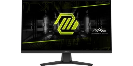 Ecran PC Gamer MSI MAG 272F 27