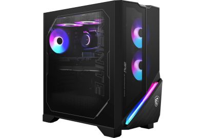PC Gamer MSI MPG infinite X3 AI 2NVP7-057FR