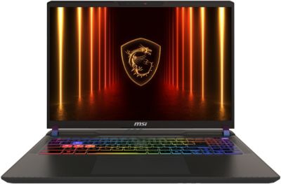 PC Gamer MSI Vector 16 HX AI A2XWIG-039FR