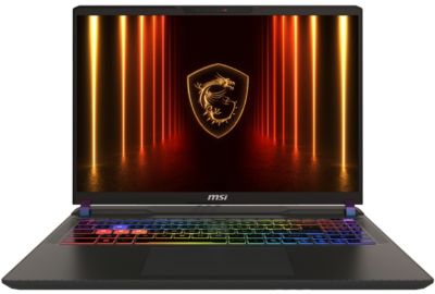 PC Gamer MSI Vector 16 HX AI A2XWIG-039FR