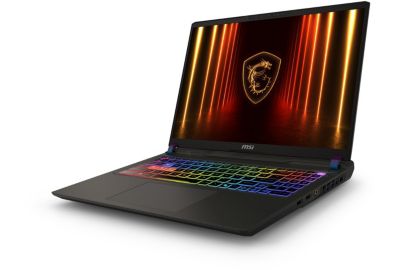 PC Gamer MSI Vector 16 HX AI A2XWHG-042FR