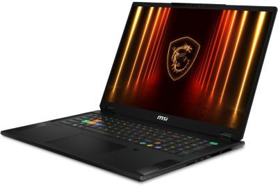 PC Gamer MSI Stealth 18 HX AI A2XWJG-011FR