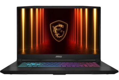 PC Gamer MSI Katana 17 HX B14WFK-002FR