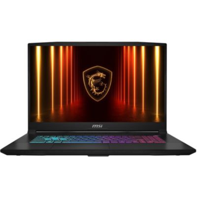 Location PC Gamer MSI Katana 17 HX B14WFK-002FR
