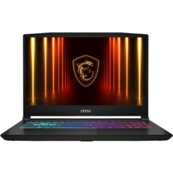 PC Gamer MSI Katana 15,6 FHD 144Hz Intel Core i7 14650HX Nvidia GeForce RTX 5070 16 Go RAM DDR5 SSD 512 Go