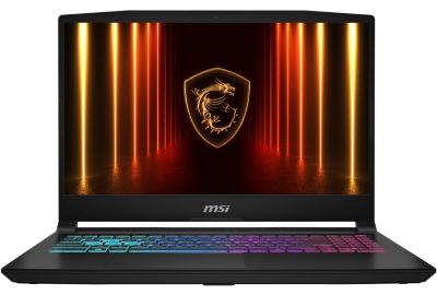 PC Gamer MSI Katana 15 HX B14WGK-004FR