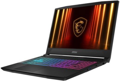 PC Gamer MSI Katana 15 HX B14WGK-004FR