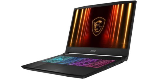 PC Gamer MSI Katana 15 HX B14WGK-004FR